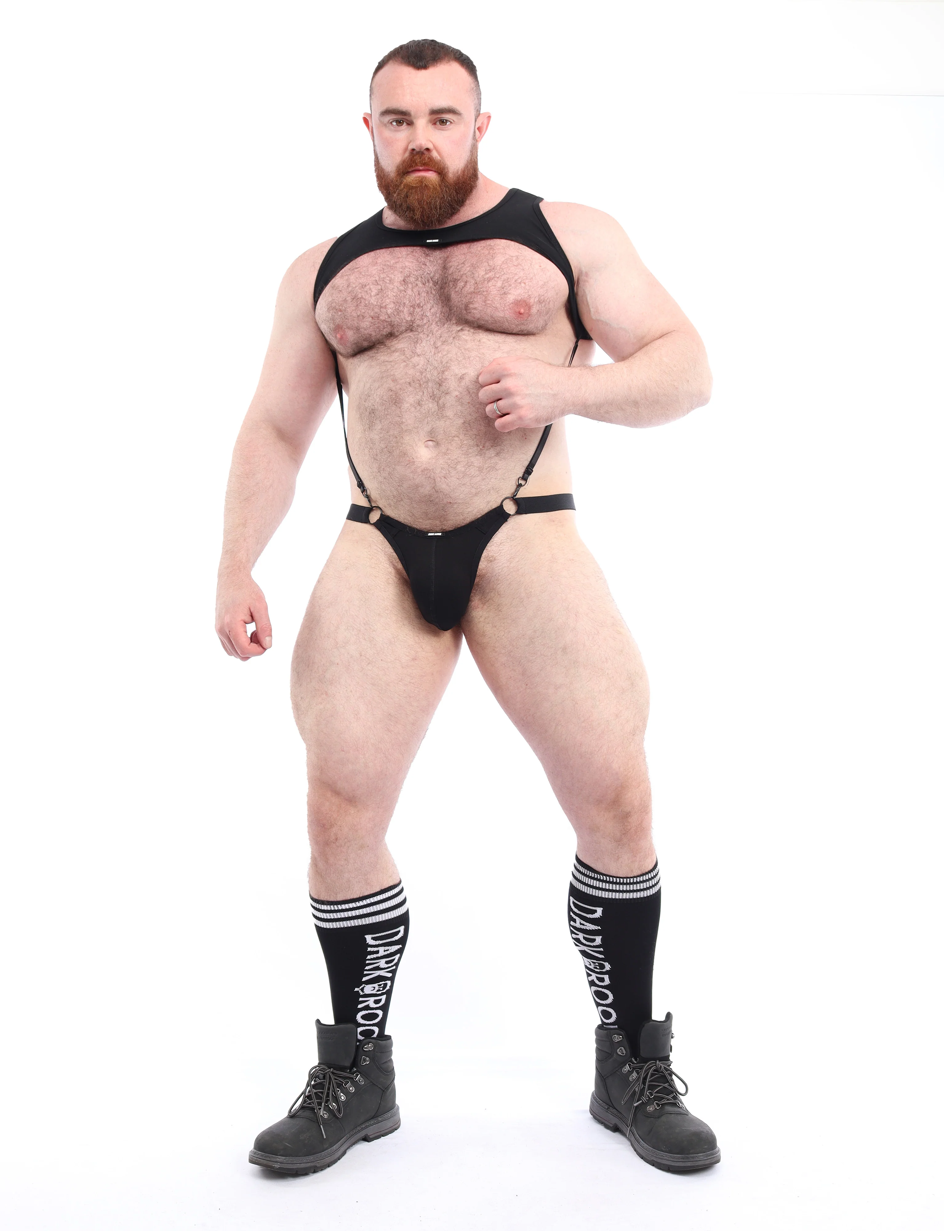 GET THE LOOK